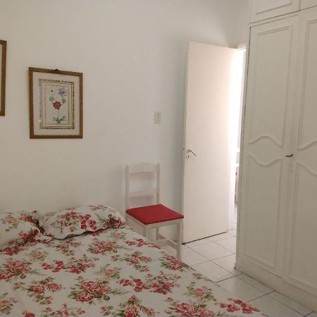 Quarto E Sala Silencioso Em Copacabana Rio de Janeiro Zewnętrze zdjęcie