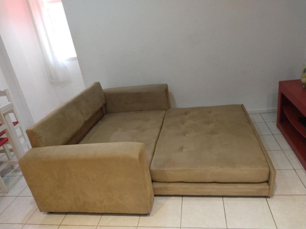 Quarto E Sala Silencioso Em Copacabana Rio de Janeiro Zewnętrze zdjęcie