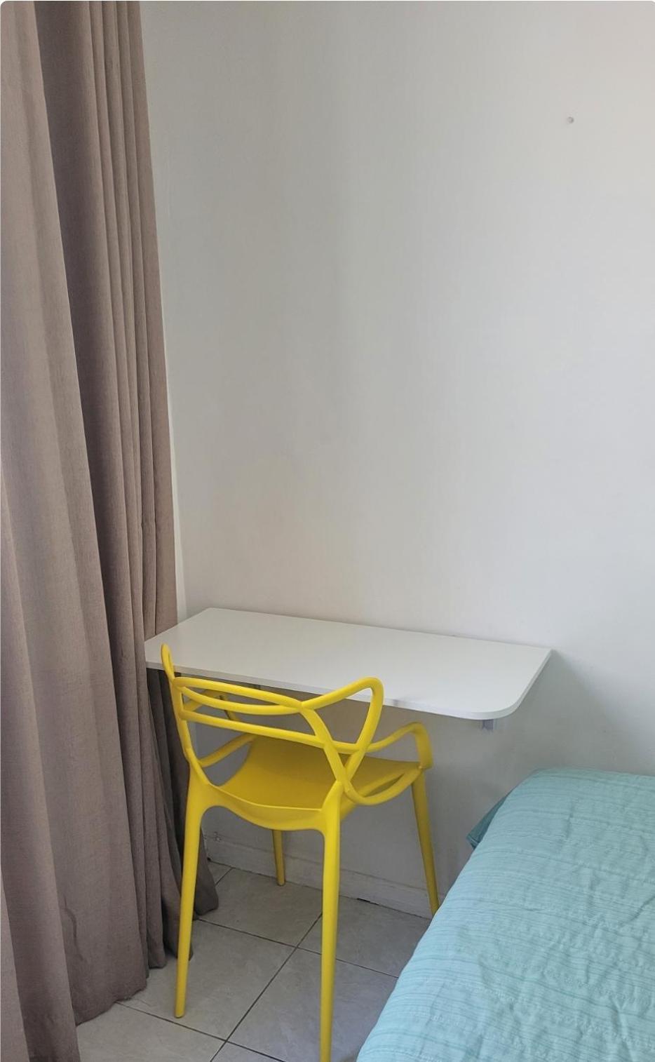 Quarto E Sala Silencioso Em Copacabana Rio de Janeiro Zewnętrze zdjęcie
